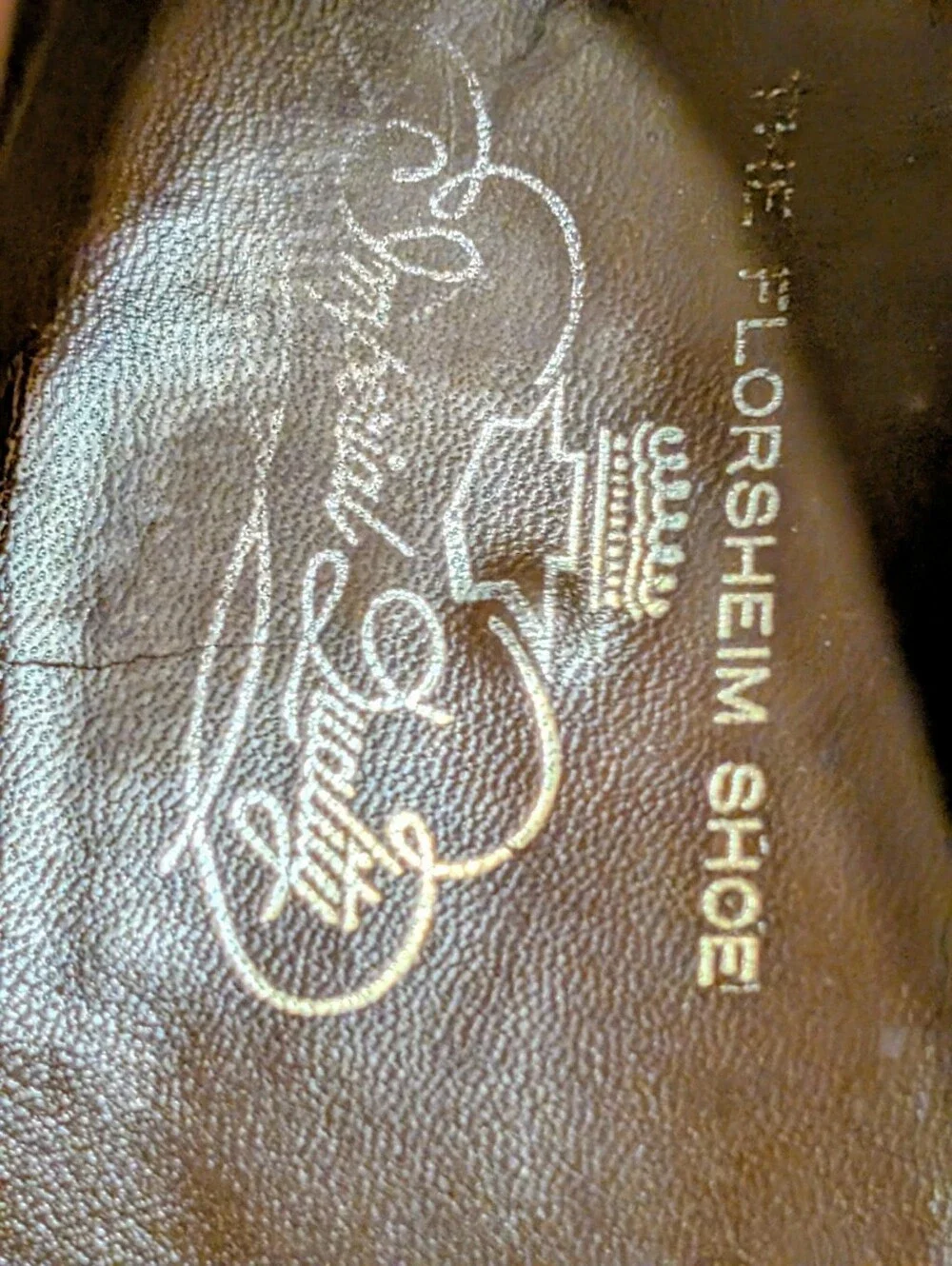 Florsheim Men's Imperial Quality Tan Leather Tassel Loafers Size 10.5 C